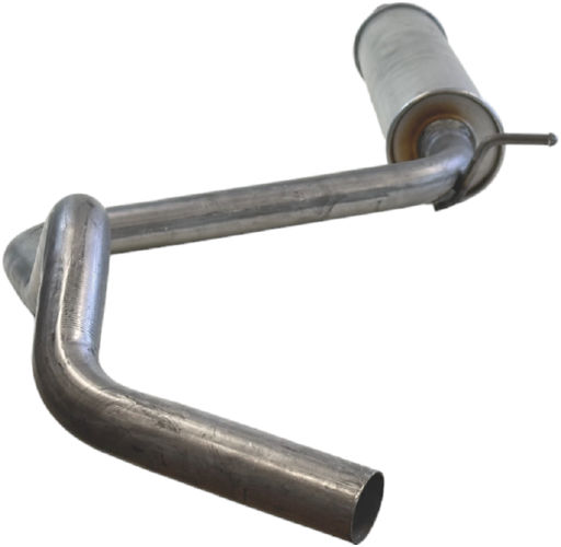 Bosal Middendemper 284-997