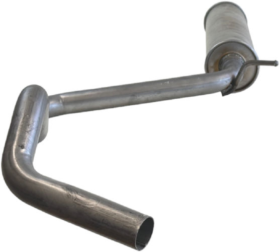 Bosal Middendemper 284-999