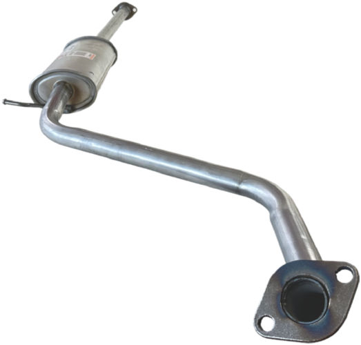 Bosal Middendemper 285-357