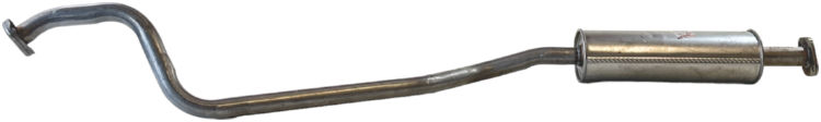 Bosal Middendemper 285-417