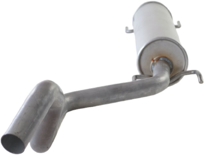 Bosal Middendemper 285-423