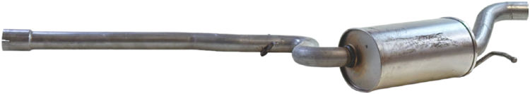 Bosal Middendemper 285-457