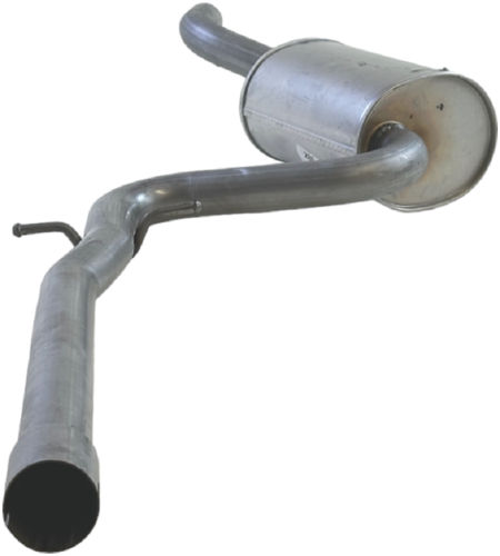 Bosal Middendemper 285-457