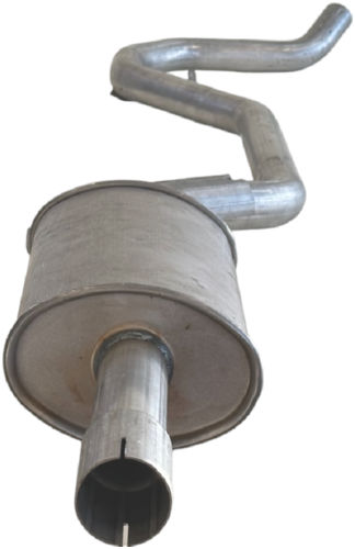 Bosal Middendemper 285-473