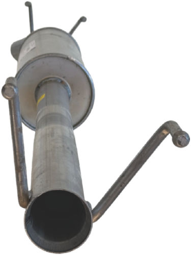 Bosal Achterdemper 285-479