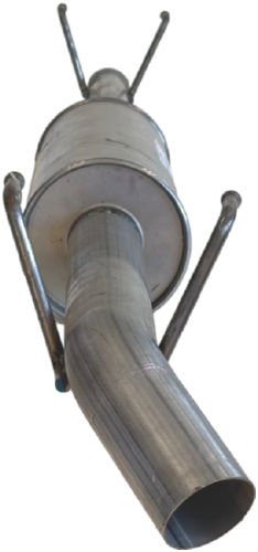 Bosal Achterdemper 285-479