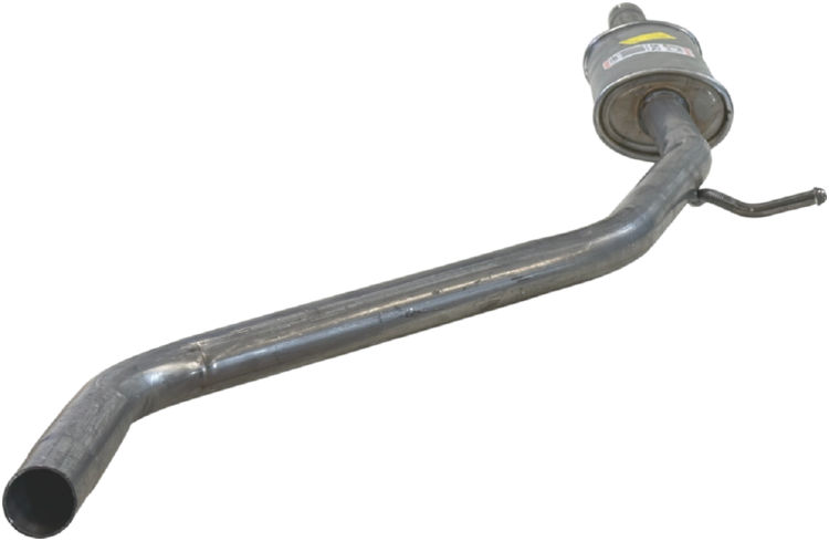 Bosal Middendemper 285-527