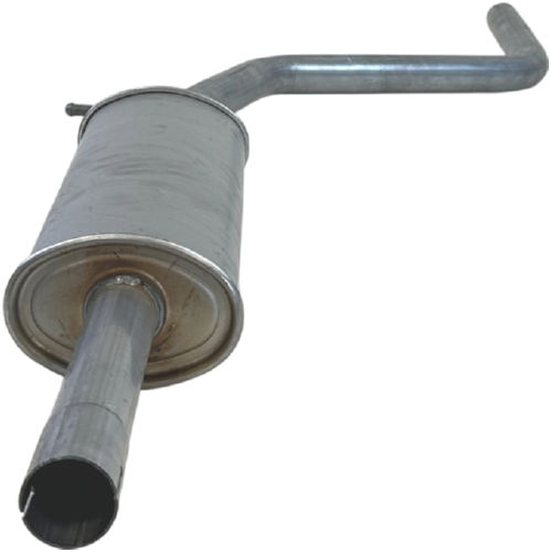 Bosal Middendemper 285-531