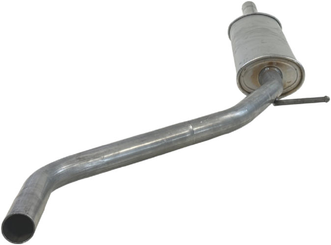 Bosal Middendemper 285-531