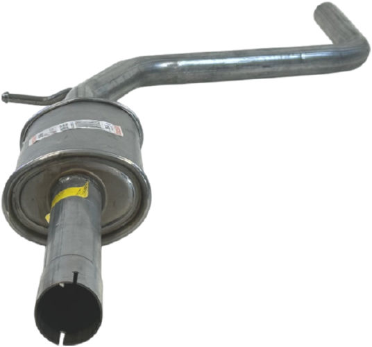 Bosal Middendemper 285-565