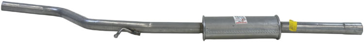 Bosal Middendemper 285-565