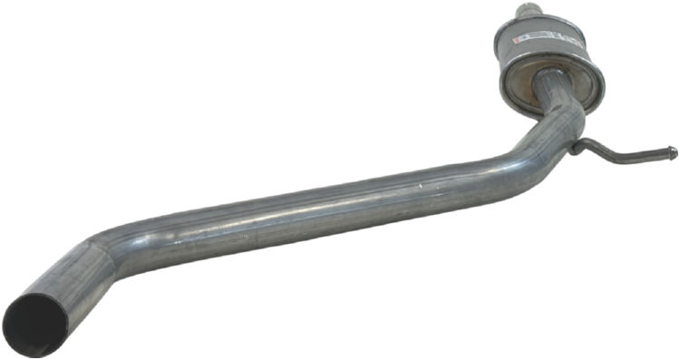 Bosal Middendemper 285-565