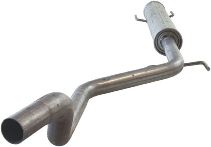 Bosal Middendemper 285-967