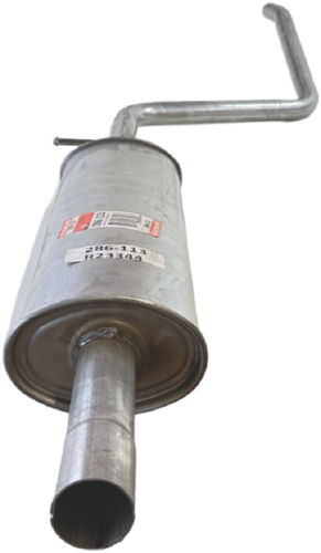 Bosal Middendemper 286-113