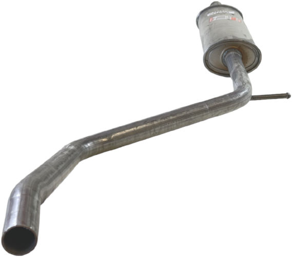 Bosal Middendemper 286-113