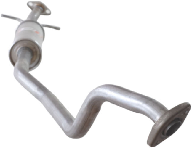 Bosal Middendemper 286-365