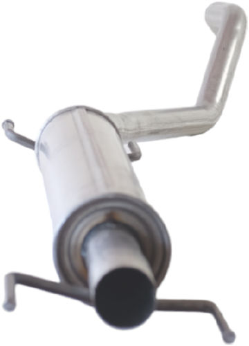 Bosal Middendemper 286-473