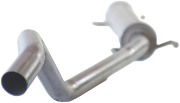 Bosal Middendemper 286-473