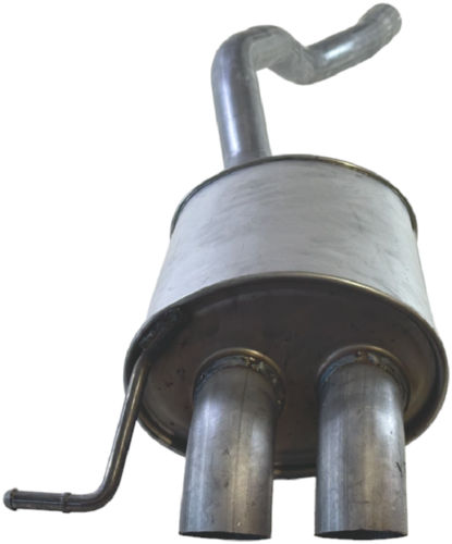 Bosal Achterdemper 286-489