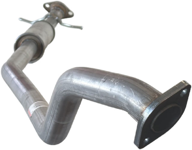 Bosal Middendemper 286-495