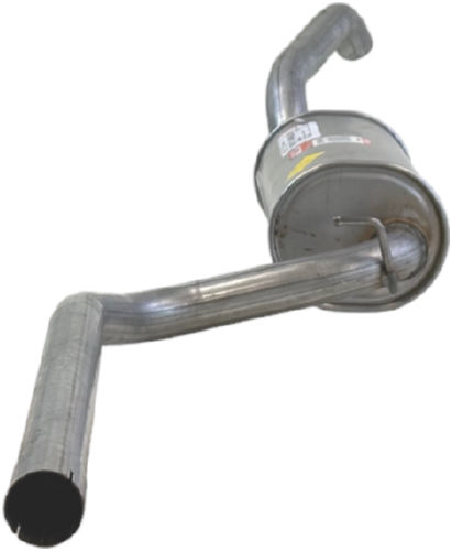 Bosal Achterdemper 286-545