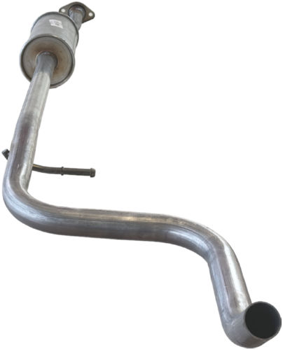 Bosal Middendemper 287-089