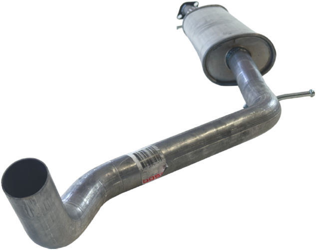 Bosal Middendemper 287-161