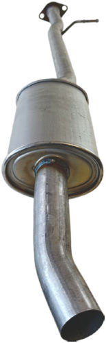 Bosal Middendemper 287-237