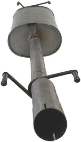 Bosal Middendemper 288-231