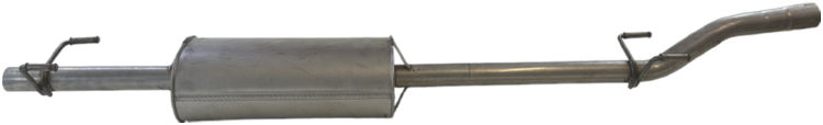 Bosal Middendemper 288-231