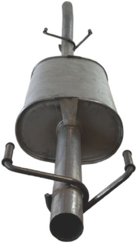 Bosal Middendemper 288-231