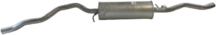 Bosal Middendemper 288-507