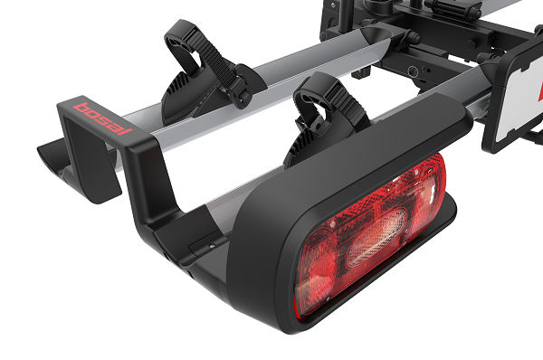 Bosal Fietsdrager, trekhaakdrager 500-002