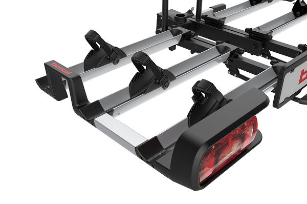 Bosal Fietsdrager, trekhaakdrager 500-003