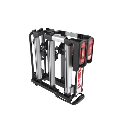 Bosal Fietsdrager, trekhaakdrager 500-003