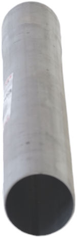 Bosal Uitlaatpijp 700-003