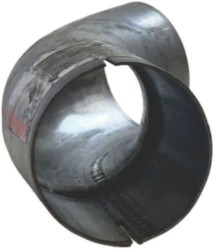 Bosal Uitlaatpijp 700-021