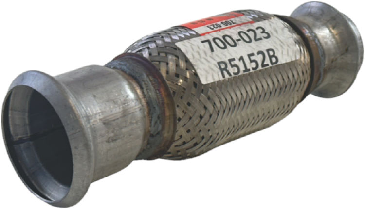 Bosal Uitlaatpijp 700-023