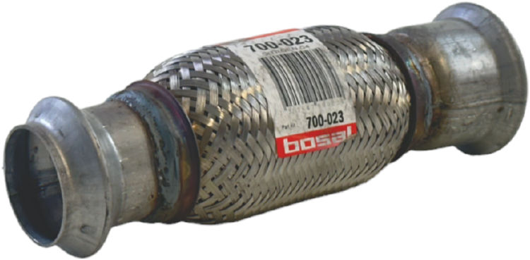 Bosal Uitlaatpijp 700-023