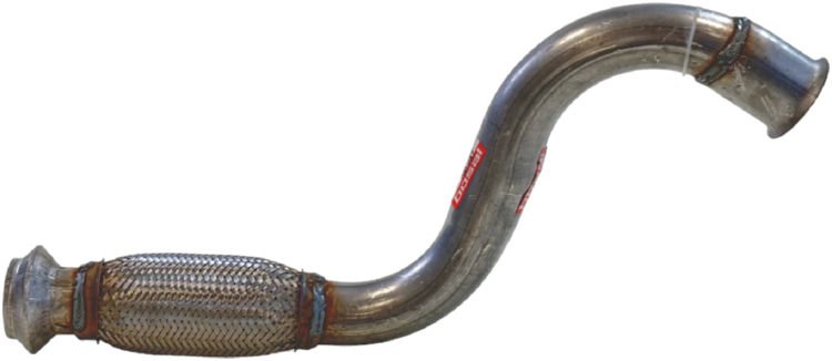 Bosal Uitlaatpijp 700-087