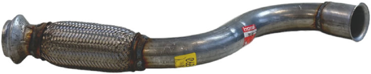 Bosal Uitlaatpijp 700-087
