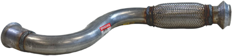 Bosal Uitlaatpijp 700-087