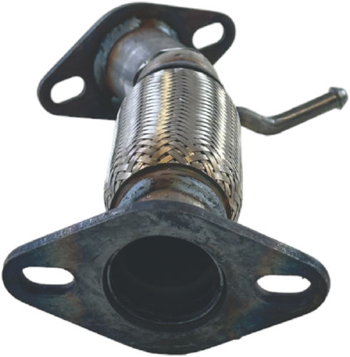 Bosal Uitlaatpijp 700-117