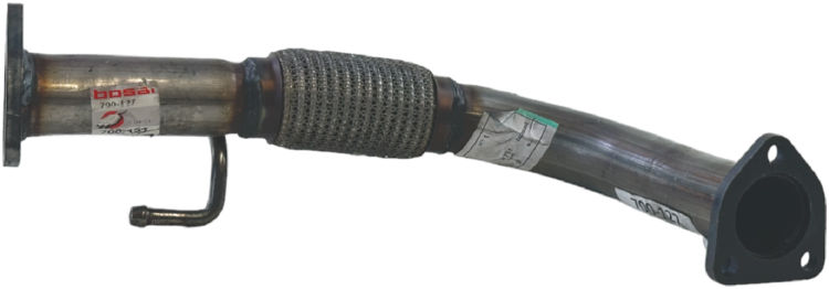 Bosal Uitlaatpijp 700-127