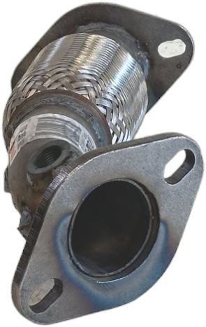 Bosal Uitlaatpijp 700-135