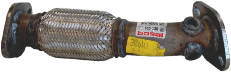 Bosal Uitlaatpijp 700-135