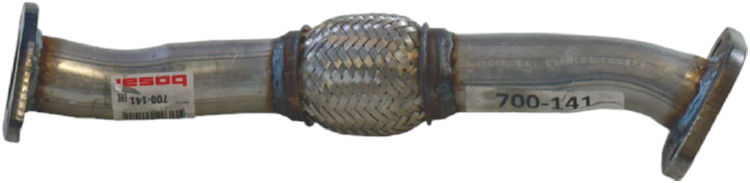 Bosal Uitlaatpijp 700-141