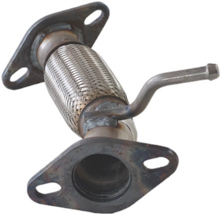 Bosal Uitlaatpijp 700-147