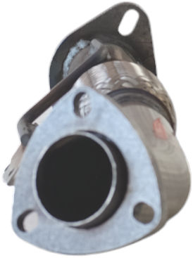 Bosal Uitlaatpijp 700-163