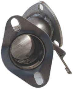 Bosal Uitlaatpijp 700-163